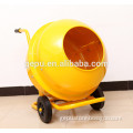 China Supplier 140L Capacity Electric Concrete Mixer, Color Optional